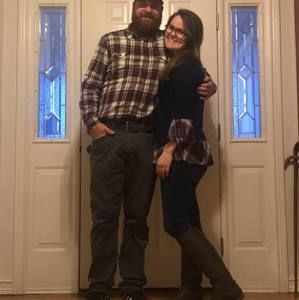 Meet your Posher, Breanna